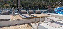 Yachtcharter Bali 5 8 6 2 cab KOS 58 CAT aussenansicht 10