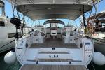 Yachtcharter BavariaCruiser46Style Elea