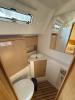 Yachtcharter BavariaCruiser46Style Elea 18