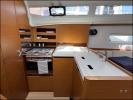Yachtcharter SunOdyssey380 Golden eye 2