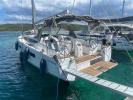 Yachtcharter SunOdyssey410 Rocketman 1