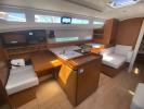 Yachtcharter SunOdyssey410 Rocketman 3