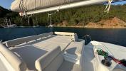 Yachtcharter BaliCatspace Rea 24