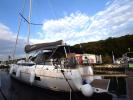 Yachtcharter BavariaC45Style 3cab Aria 1