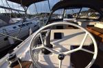 Yachtcharter BavariaC45Style 3cab Aria 2