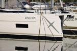 Yachtcharter BavariaC45Style 3cab Aria 7