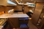 Yachtcharter BavariaC45Style 3cab Aria 8