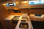 Yachtcharter BavariaC45Style 3cab Aria 9
