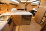 Yachtcharter BavariaC45Style 3cab Aria 11