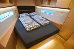 Yachtcharter BavariaC45Style 3cab Aria 14