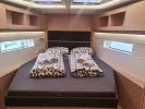 Yachtcharter BavariaC45Style 3cab Aria 16