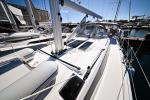 Yachtcharter BavariaC46 Bosun 6