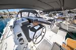 Yachtcharter BavariaC46 Bosun 9