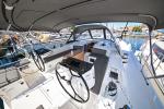 Yachtcharter BavariaC46 Bosun 11