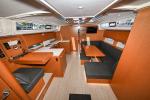 Yachtcharter BavariaC46 Bosun 13