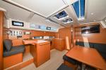 Yachtcharter BavariaC46 Bosun 14