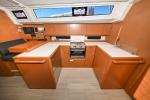 Yachtcharter BavariaC46 Bosun 15