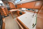 Yachtcharter BavariaC46 Bosun 16