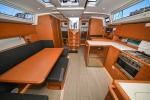 Yachtcharter BavariaC46 Bosun 17