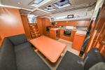 Yachtcharter BavariaC46 Bosun 19