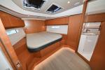 Yachtcharter BavariaC46 Bosun 21