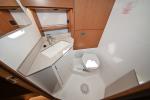 Yachtcharter BavariaC46 Bosun 24