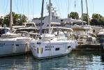 Yachtcharter BavariaC46 Bosun 28