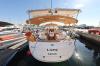 Chartern Sie die Bavaria Cruiser 37 Lupe ab Kornaten / Dalmatien mit -25,0% Rabatt