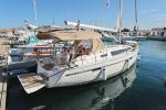 Yachtcharter BavariaCruiser37 Lupe 2