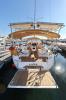 Yachtcharter BavariaCruiser37 Lupe 4