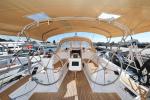 Yachtcharter BavariaCruiser37 Lupe 5