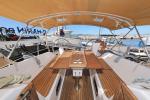 Yachtcharter BavariaCruiser37 Lupe 6
