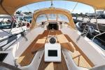 Yachtcharter BavariaCruiser37 Lupe 8