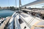 Yachtcharter BavariaCruiser37 Lupe 9