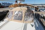 Yachtcharter BavariaCruiser37 Lupe 10