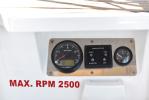 Yachtcharter BavariaCruiser37 Lupe 12