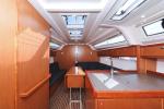 Yachtcharter BavariaCruiser37 Lupe 14