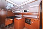 Yachtcharter BavariaCruiser37 Lupe 15