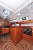 Yachtcharter BavariaCruiser37 Lupe 16