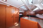 Yachtcharter BavariaCruiser37 Lupe 17
