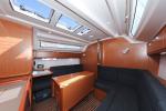 Yachtcharter BavariaCruiser37 Lupe 19