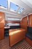 Yachtcharter BavariaCruiser37 Lupe 20