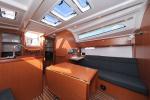 Yachtcharter BavariaCruiser37 Lupe 21