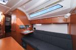 Yachtcharter BavariaCruiser37 Lupe 22