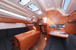 Yachtcharter BavariaCruiser37 Lupe 23