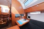Yachtcharter BavariaCruiser37 Lupe 28