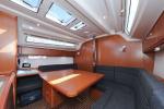 Yachtcharter BavariaCruiser37 Lupe 29