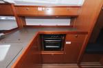 Yachtcharter BavariaCruiser37 Lupe 30