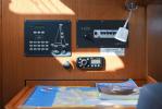 Yachtcharter BavariaCruiser37 Lupe 33