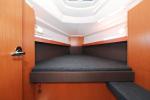 Yachtcharter BavariaCruiser37 Lupe 34
